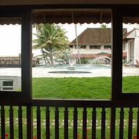 Lemon Tree Vembanad Lake Resort