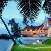 Lemon Tree Vembanad Lake Resort