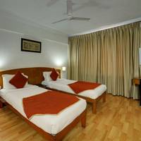 Ramee Guestline Hotel Tirupati