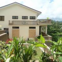 Bay View Villa
