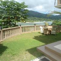 Bay View Villa
