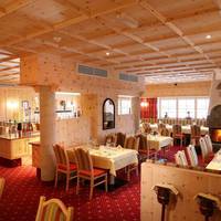 Alm-Ferienclub Silbertal