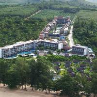 Mai Khaolak Beach Resort & Spa