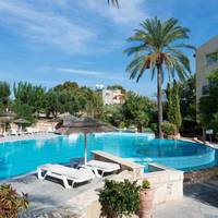Basilica Holiday Resort