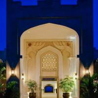 Swahili Beach Resort