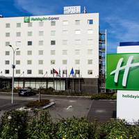 Holiday Inn Express Lisbon-Oeiras