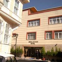 Sirma Sultan Hotel Istanbul
