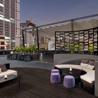 Four Points By Sheraton Bangkok