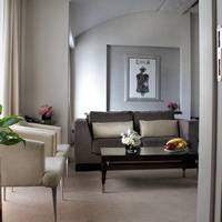 Hotel Townhouse 27