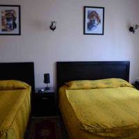 Texuda Hotel