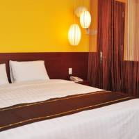 Golden Summer - Ha Vang Hotel