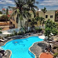 Hai Au Hotel