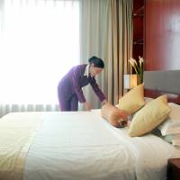 King Hall Hotel