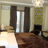 Nymfes Hotel