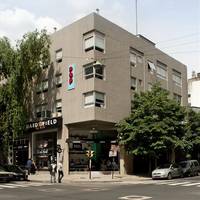Pop Hotel