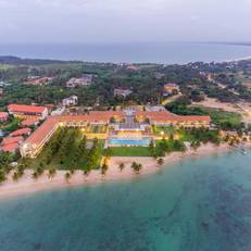Amaya Beach