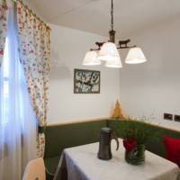 Piculin Alpin Apartments