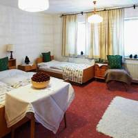 Chalet Roenn