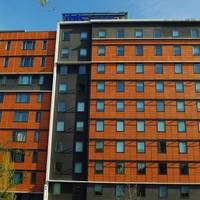 Ibis Paris Montmartre 18eme