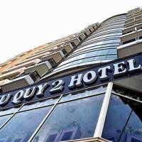 Phu Quy 2 Hotel