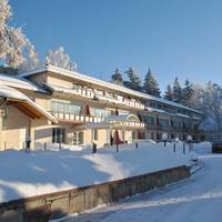 St. Nikola Hotel (ex. Royal) (Saint Nicolas)