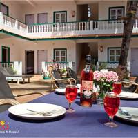 Mandrem Retreat Chillax Stay Resort (ex Cuba Retreat Mandrem)