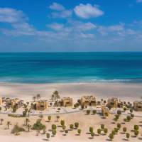 Anantara Sir Bani Yas Island Al Yamm Villa Resort 5* 