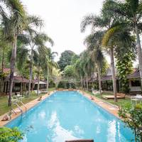 Iyara Resort & Spa