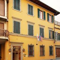 Hotel Il Granduca