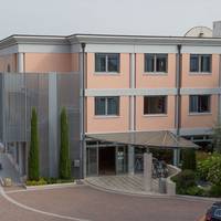 Montemezzi Hotel