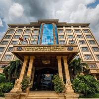 Blue River Hotel