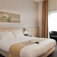 Alliance Hotel Tours Centre