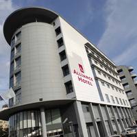Alliance Hotel Tours Centre