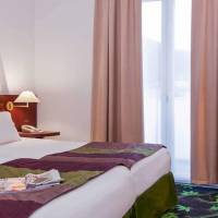 Mercure Lourdes Imperial