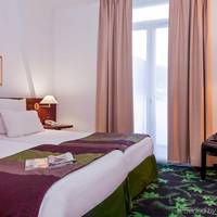 Mercure Lourdes Imperial