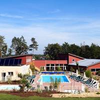 Relais du Plessis Resort & Spa