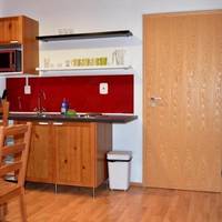 Greenfield Apartmany