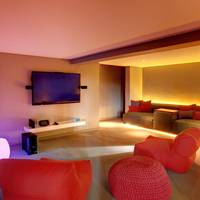 The Address Boutique Hotel (ex Port Chambly Hotel)