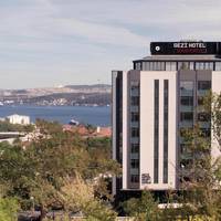Gezi Hotel Bosphorus