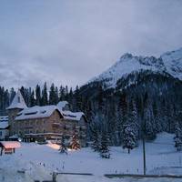 Hotel Castel Latemar