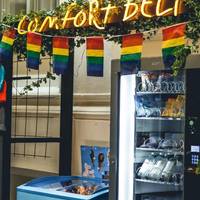 Comfort Hotel Malmo