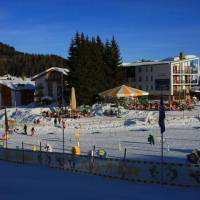 Wellness-Resort Alpenrose