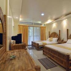 Malapascua Exotic Island Dive & Beach Resort