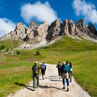 Rosa Alpina Hotel & Spa - Relais & Chateaux