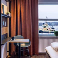 First Hotel Aalborg