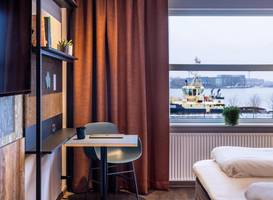 First Hotel Aalborg