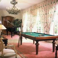 Relais de Margaux Golf & Spa Hotel