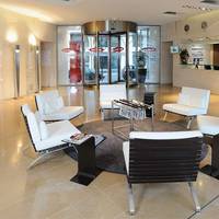 Residhome ApartHotel Parc du Millenaire