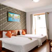 Victorian Nha Trang