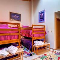 The Borders Lodge